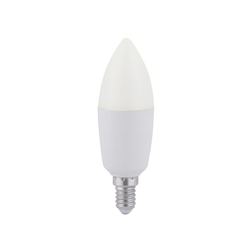 LD 08203 LOLAsmart - BULB LED žárovka, Smart Home, stmívatelné, RGB+W MEDION RGB+2700-5000K - LEUCHTEN DIREKT / JUST LIGHT