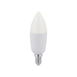 Obrázek pro produkt LOLAsmart - BULB LED žárovka, Smart Home, stmívatelné, RGB+W MEDION RGB+2700-5000K - LEUCHTEN DIREKT / JUST LIGHT