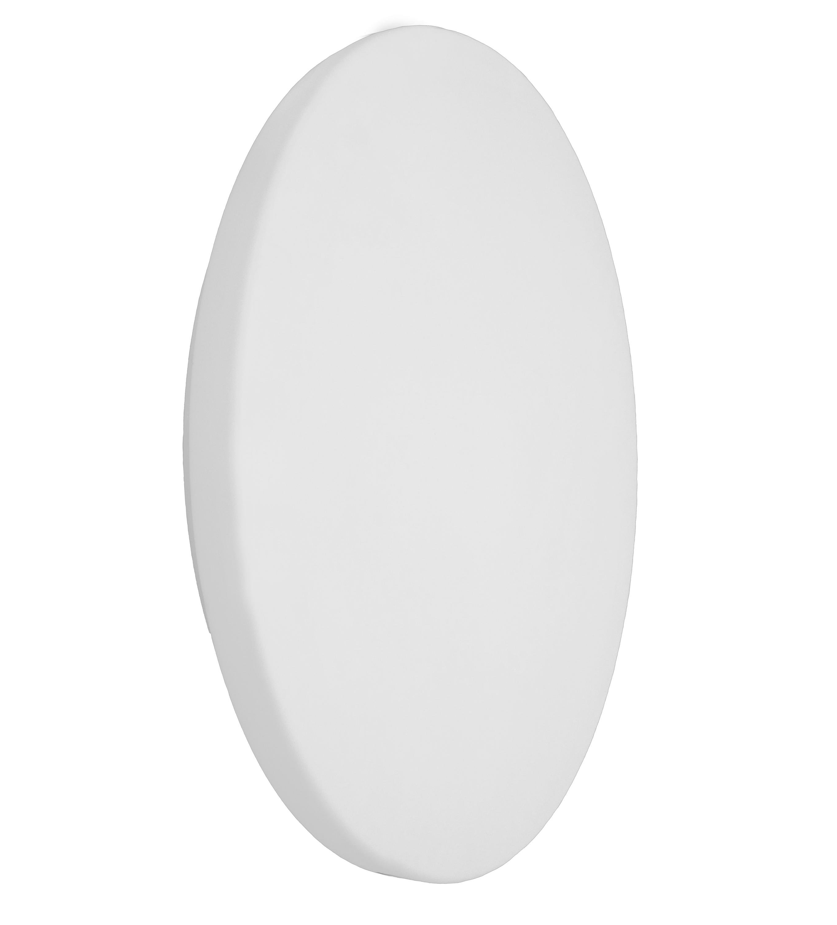 CEN BCSMA-243800 STROPNÍ SVÍTIDLO LED BLANCA SMART 380 mm 24W 3000-6500K 1800Lm 120d IP20 Tuya WiFi - CENTURY