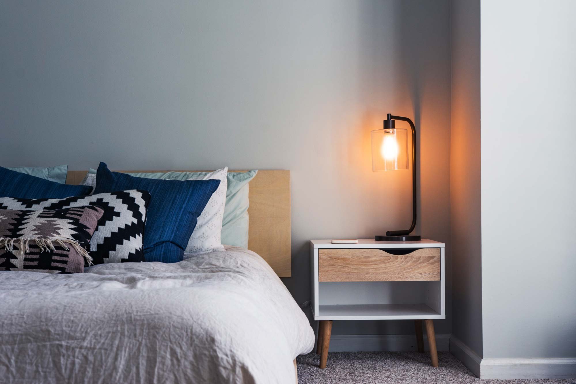 CEN BCSMA-243800 STROPNÍ SVÍTIDLO LED BLANCA SMART 380 mm 24W 3000-6500K 1800Lm 120d IP20  Tuya WiFi - CENTURY (obrázek 3)