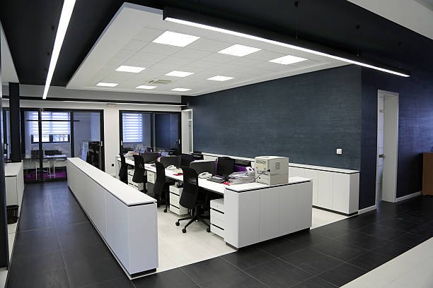 CEN PQA65-406040 LED Panel P-QUADRO40 ADV. 600x600x10mm CRI>80 UGR19 40W 4000K 3900Lm 120d IP65 NO FLICKER - CENTURY (obrázek 3)