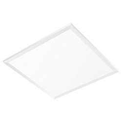 Obrázek pro produkt LED Panel P-QUADRO40 ADV. 600x600x10mm CRI>80 UGR19 40W 4000K 3900Lm 120d IP65 NO FLICKER - CENTURY