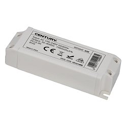 Obrázek pro produkt LED DRIVER náhradní na 42W IP20 100-240VAC. - CENTURY