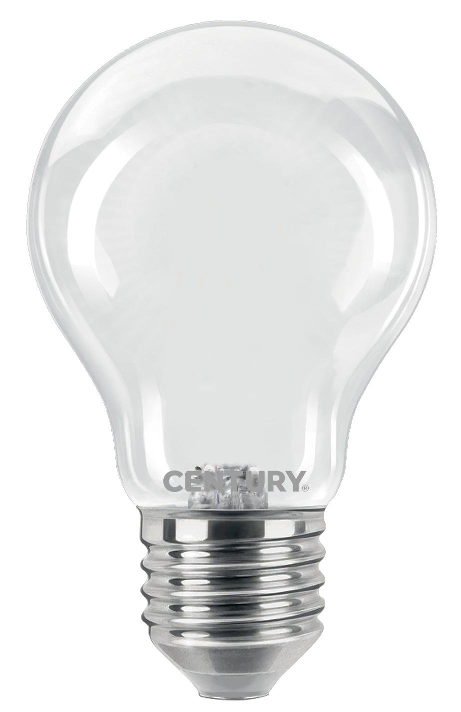 CEN INSG3-162740 LED FILAMENT HRUŠKA SATÉN 16W E27 4000K 2300Lm 360d 60x105mm IP20 - CENTURY