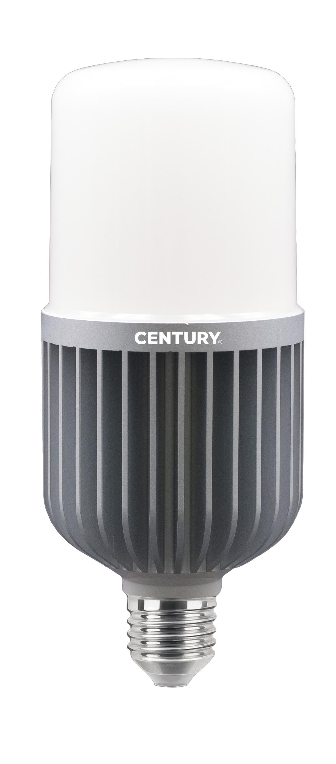 CEN PSE-302765 PLOSE 360 LAMP IP20 30W-4500lm-280d E27 6500K 73x175mm CB - CENTURY