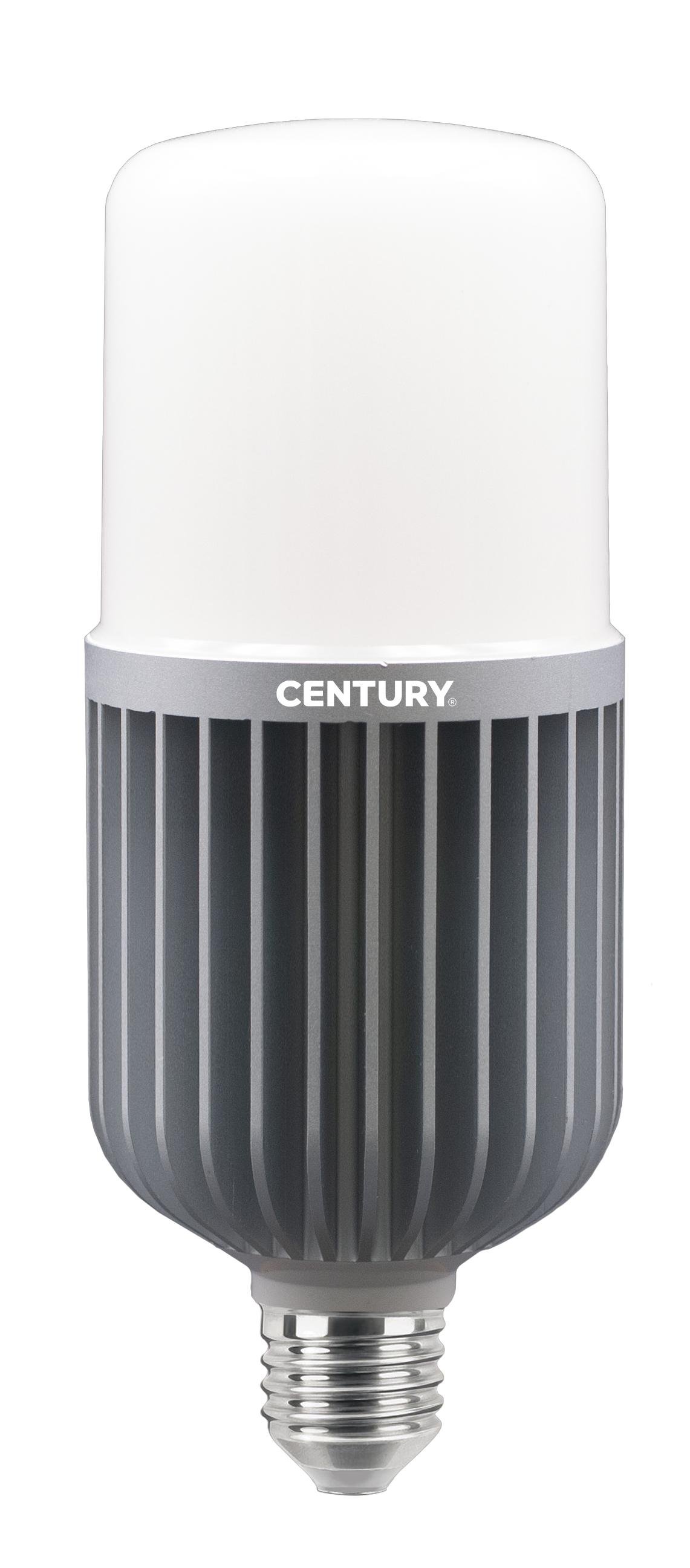 CEN PSE-402730 PLOSE 360 LAMP IP20 40W-6300lm-280d E27 3000K 73x180mm CB - CENTURY