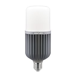 Obrázek pro produkt PLOSE 360 LAMP IP20 40W-6300lm-280d E27 6500K 73x180mm CB  - CENTURY