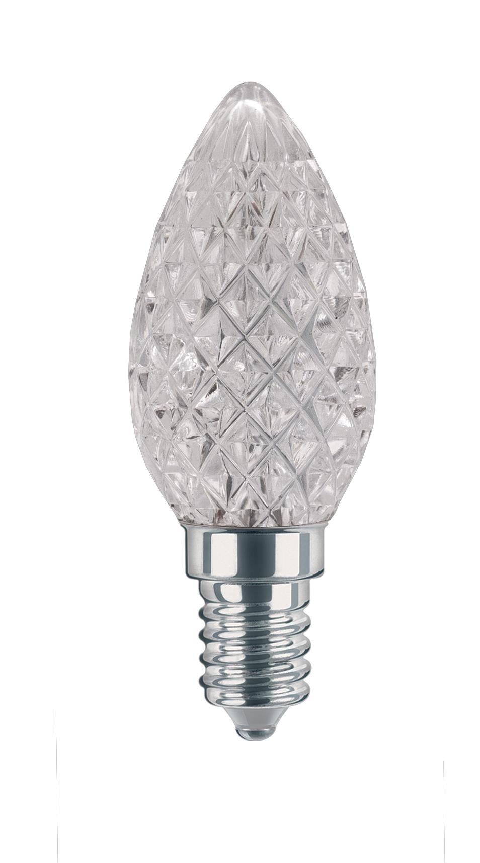 Century LED SVÍČKA VOTIVA 0,4W E14 2700K 25Lm 200d 25x70mm IP20