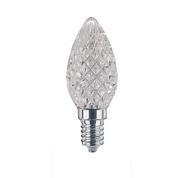 Obrázek pro produkt LED SVÍČKA VOTIVA 0,4W E14 2700K 25Lm 200d 25x70mm IP20 - CENTURY