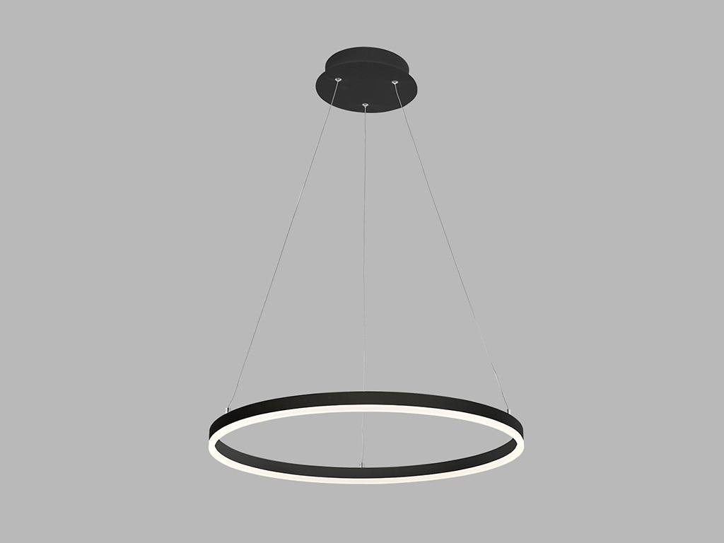 LED2 3270933D LED2 CIRCLE 60 P-Z, B 42W DALI/PUSH - stmívatelné - LED2 Lighting