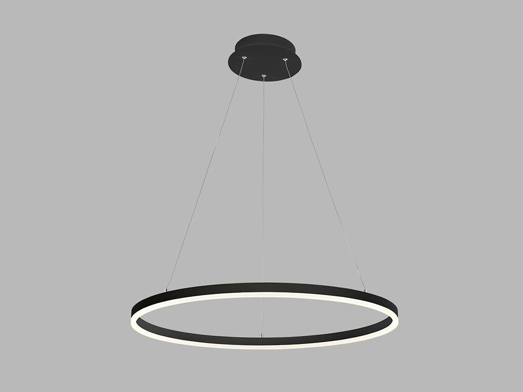 LED2 3271033D LED2 CIRCLE 80 P-Z, B 62W DALI/PUSH - stmívatelné - LED2 Lighting