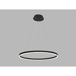 Obrázek pro produkt LED2 CIRCLE 80 P-Z, B 62W DALI/PUSH - stmívatelné - LED2 Lighting