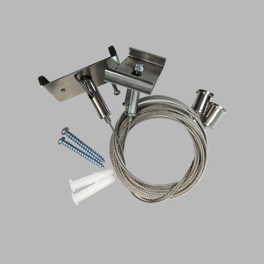 LED2 6311700 LED2 LINO SYSTEM SUSPENSION KIT - LED2 Lighting