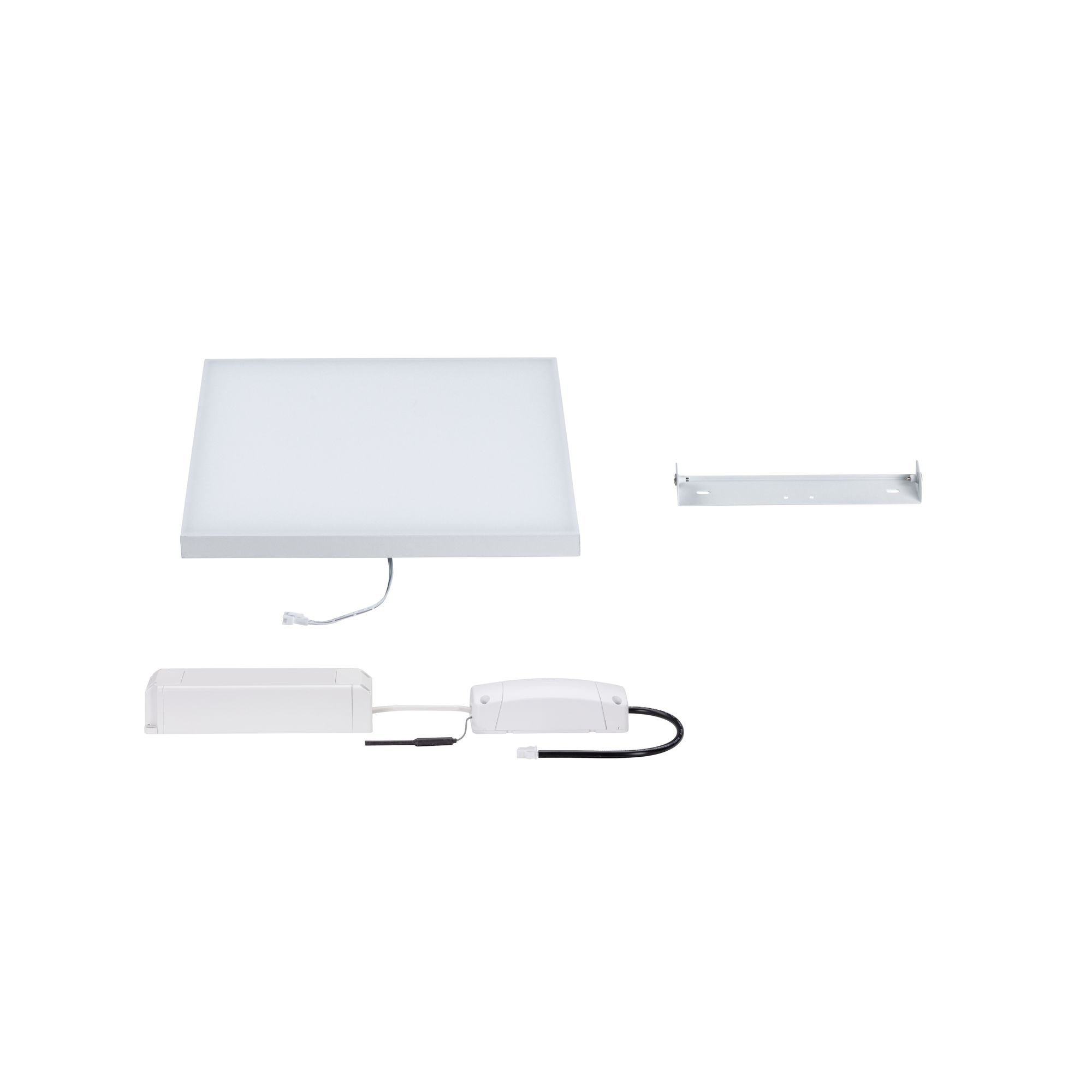 P 79825 LED panel SmartHome Zigbee Velora Tunable White 295x295mm 10,5W 2700-6500K - PAULMANN (obrázek 2)