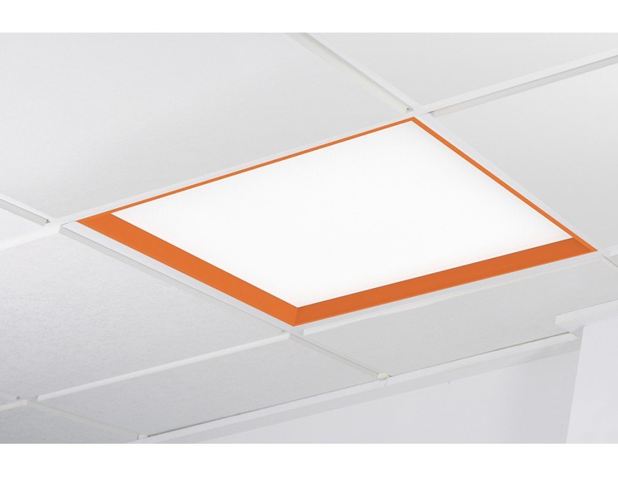 KHL K50502.BK.OP.6K WINNER LED panel černá 6000K opál nestmívatelné 37W čtverec - KOHL-Lighting (obrázek 10)