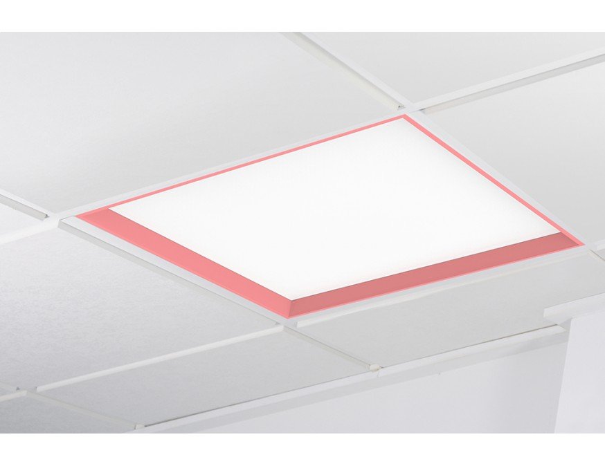 KHL K50502.BK.OP.6K WINNER LED panel černá 6000K opál nestmívatelné 37W čtverec - KOHL-Lighting (obrázek 11)