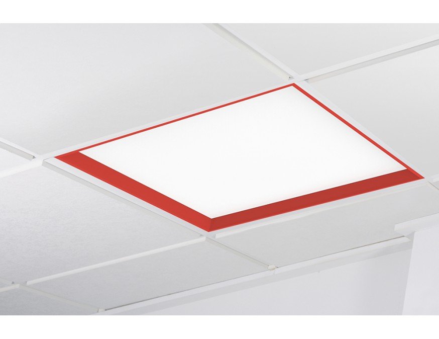 KHL K50502.BK.OP.6K WINNER LED panel černá 6000K opál nestmívatelné 37W čtverec - KOHL-Lighting (obrázek 12)