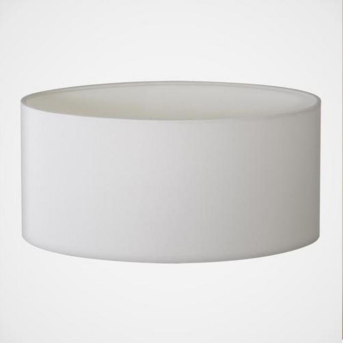 Levně AST 5014001 Stínidlo NAPOLI stínidlo bílá (starý kód: AST 4054) - ASTRO Lighting