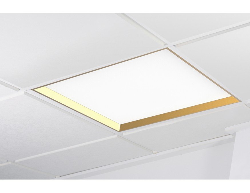 KHL K50502.GR.OP.6K WINNER LED panel zelená 6000K opál nestmívatelné 37W čtverec - KOHL-Lighting (obrázek 7)