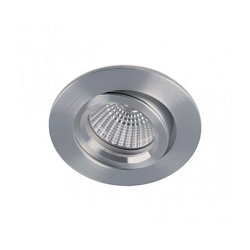 Obrázek pro produkt Vestavné svítidlo Aluminio Oro, zlatá, 1x50W, 230V - BPM