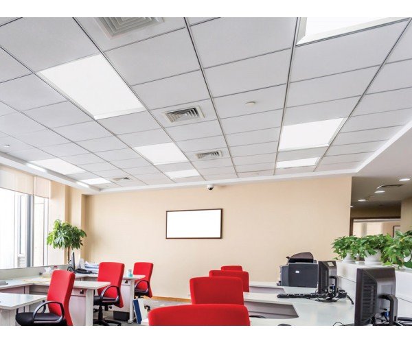 Kohl Lighting K50503.W.OP.4K.D1