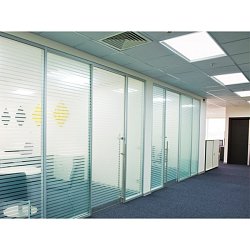 Obrázek pro produkt ELITE LED panel akva 3000K mikroprisma PUSH obdélník - KOHL-Lighting
