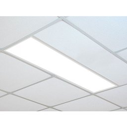 Obrázek pro produkt CHESS LED panel 4000K opál 1..10V 37W obdélník bílá - KOHL-Lighting