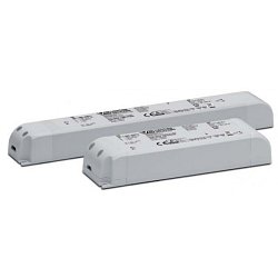 Obrázek pro produkt D57059  DRIVER VOSSLOH LED driver bílá 120W bílá - KOHL-Lighting (starý kód: KHL KDV55101.120)