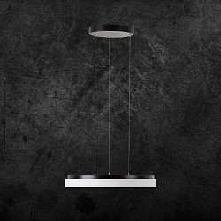 Obrázek pro produkt Závěsné svítidlo CARINA LE2 LED-1L20C10ZLE11/426/L100 C 2700K (starý kód: 10063) - OSMONT