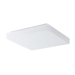 Obrázek pro produkt LIBRA 2 stropní/nástěnné skleněné svítidlo bílá IP44 3000 K 34W LED - OSMONT