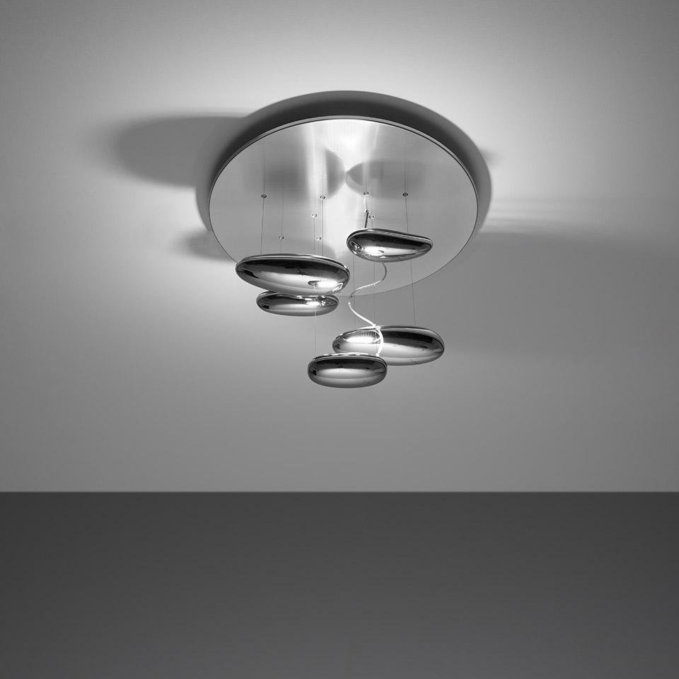 AR 1476W10A Mercury Mini stropní LED 2700K - ARTEMIDE