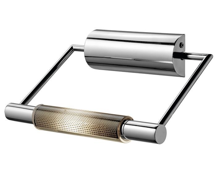 Levně PANIT PAR130 Nástěnné svítidlo TANGO chrom 230V R7s 100W - PAN INTERN.
