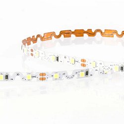 Obrázek pro produkt LED pásek SLC S-Line 24VDC 4,8W IP20 FLEX MONO 5m 410lm 3000K - TLG