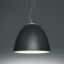 Obrázek pro produkt Nur 1618 Halo - antracit - ARTEMIDE