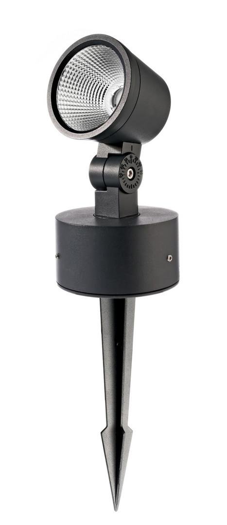 Obrázek produktu Deko-Light podlahové a nástěnné a stropní svítidlo Colt 8W COB 230V 8W 3000 K 470 lm 65 černošedá RAL 7021 - LIGHT IMPRESSIONS 3 Obrázek produktu Deko-Light podlahové a nástěnné a stropní svítidlo Colt 8W COB 230V 8W 3000 K 470 lm 65 černošedá RAL 7021 - LIGHT IMPRESSIONS 3