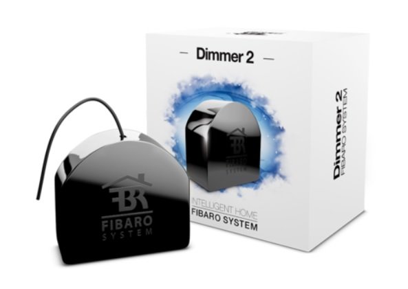 Fibaro 2 FIB-FGD-212