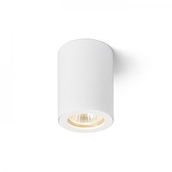 Obrázek pro produkt LOLA 88 stropní bílá 230V GU10 35W IP54 - RED - DESIGN RENDL