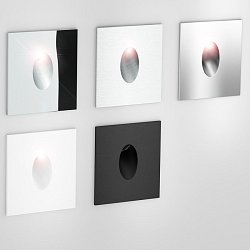 Obrázek pro produkt Zápustné svítidlo TANGO chrom 350mA 1W IP65, 3000K, 23lm (starý kód: AST 0833) - ASTRO Lighting