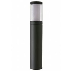 Obrázek pro produkt Svítidlo sloupkové Titano 100cm 10W 4000K grafit - LANDA
