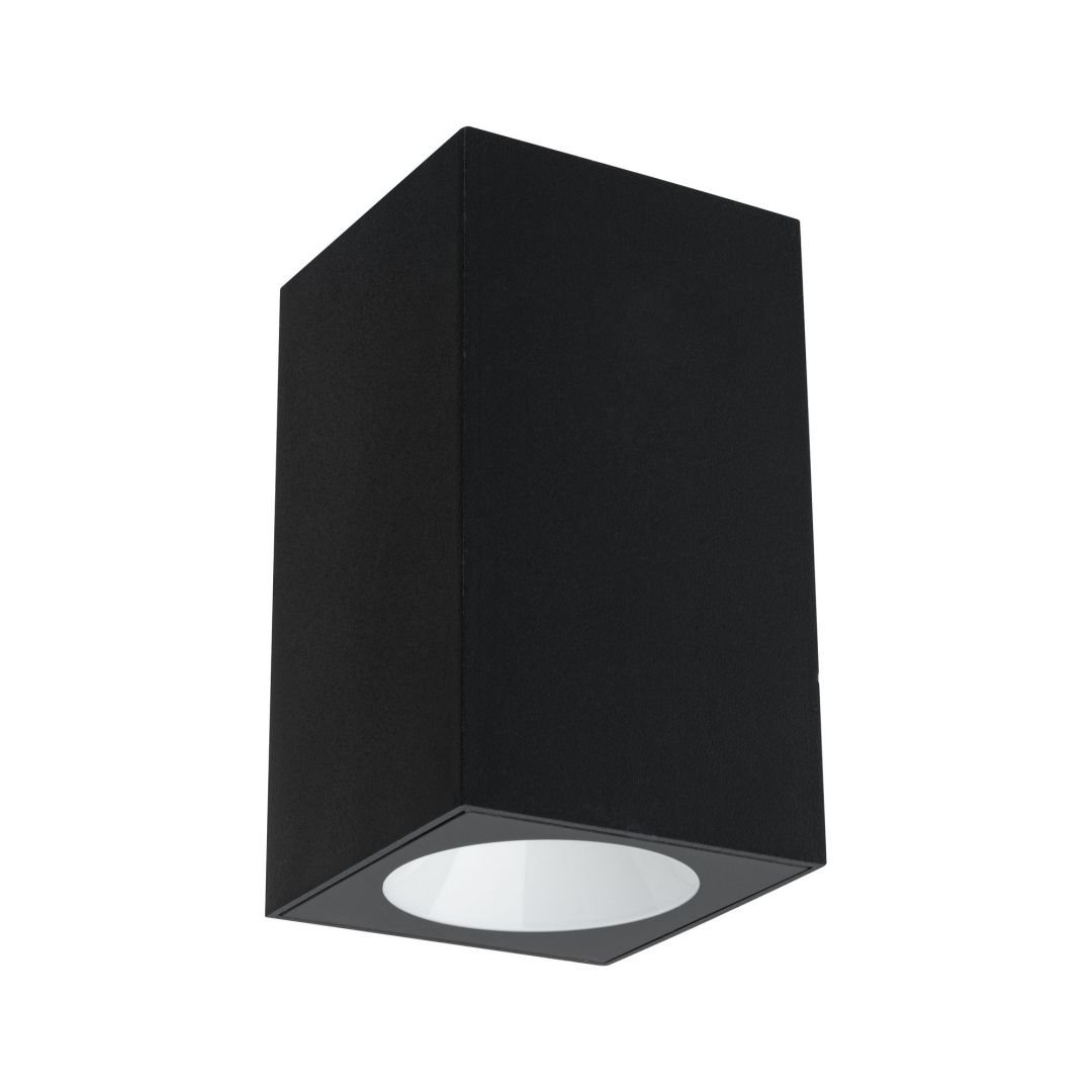 P 94327 Venkovní nástěnné svítidlo Flame 1x3,8W IP44 3.000K antracit 230V - PAULMANN (obrázek 8)