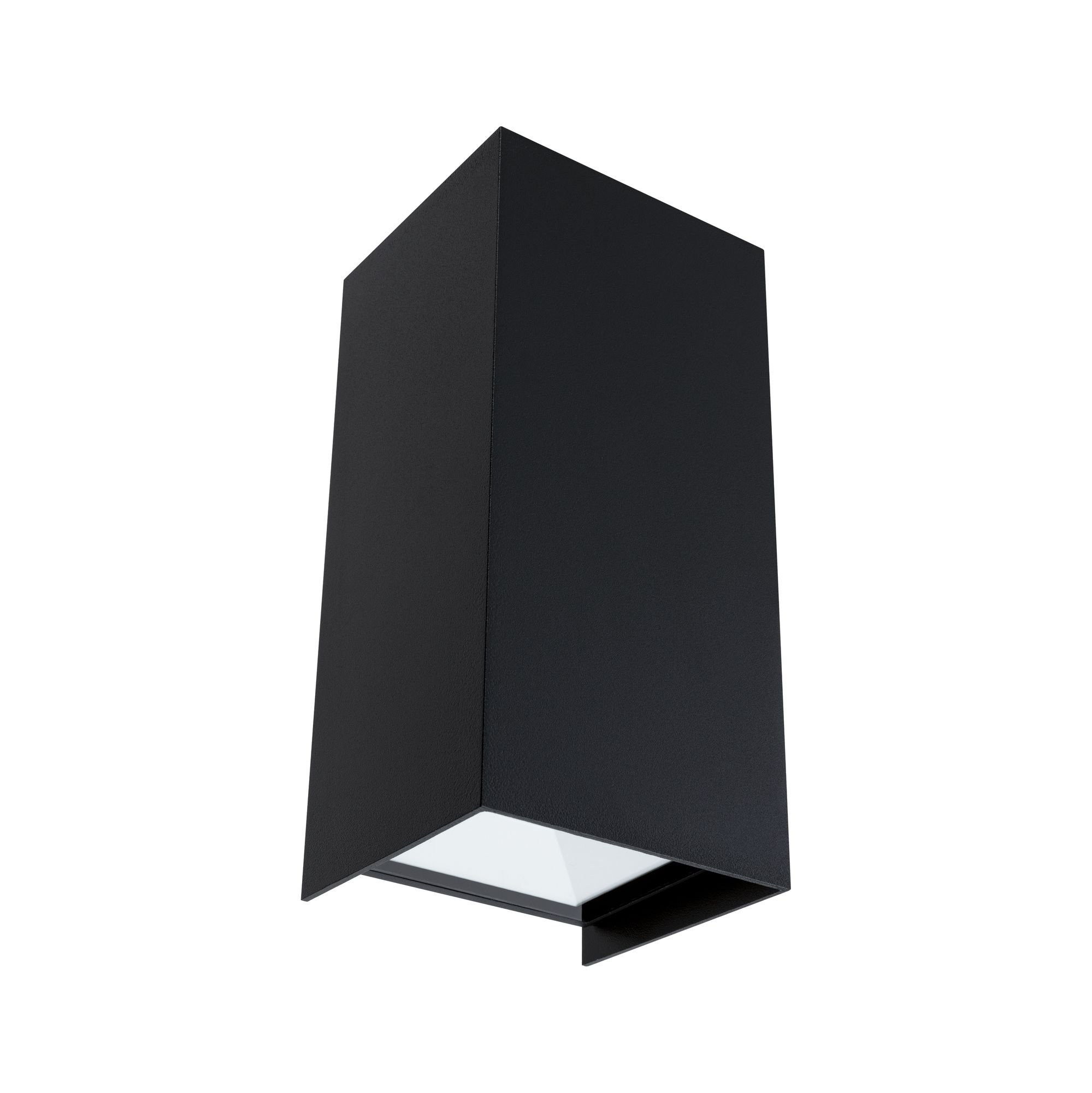 P 94325 Venkovní nástěnné svítidlo Flame 2x5,8W IP44 3.000K antracit 230V - PAULMANN (obrázek 5)