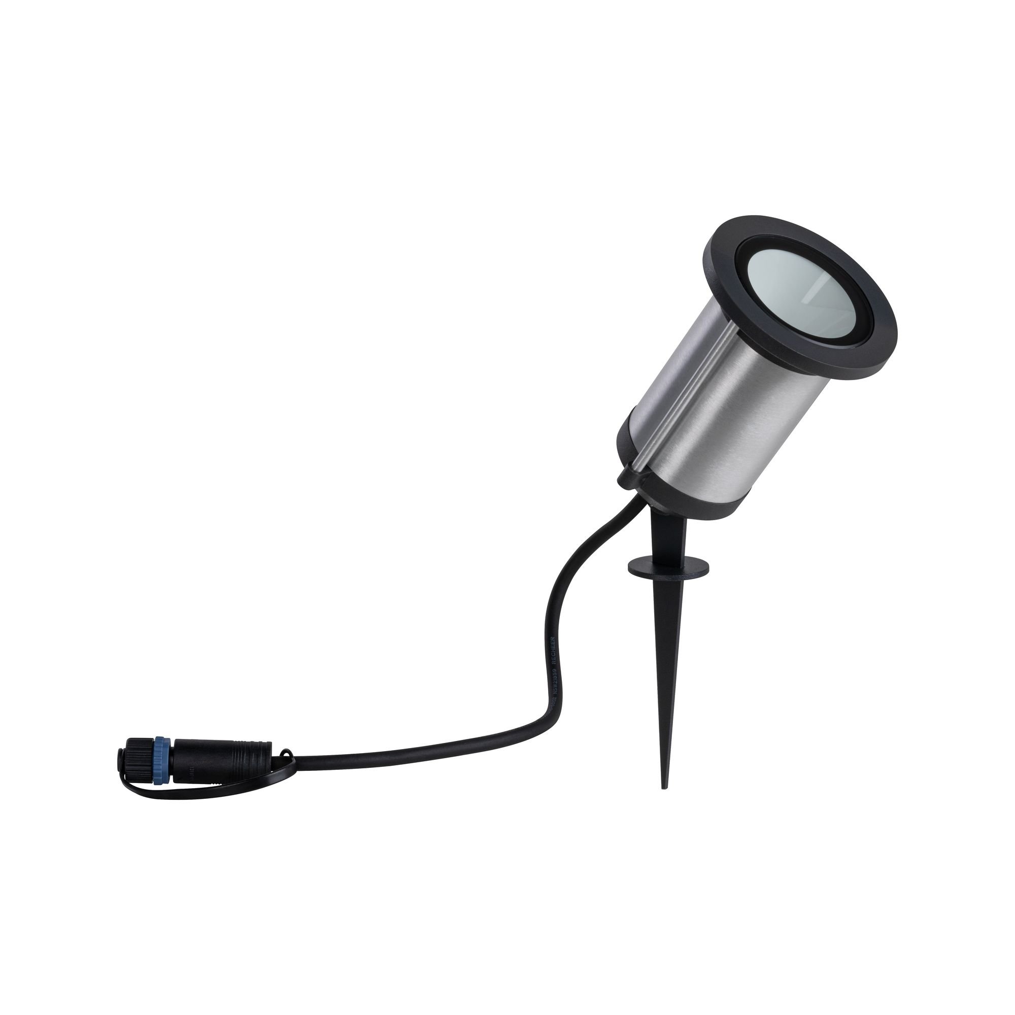 P 94285 Plug & Shine spot klasická 3000K 6W 24V - PAULMANN (obrázek 8)