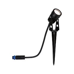 Obrázek pro produkt Plug & Shine bodové svítidlo IP65 3,5W teplá bílá - PAULMANN
