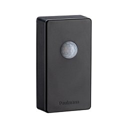 Obrázek pro produkt Plug & Shine Zigbee dálkový ovladač IP44 soumrakový senzor/pohybové čidlo - PAULMANN