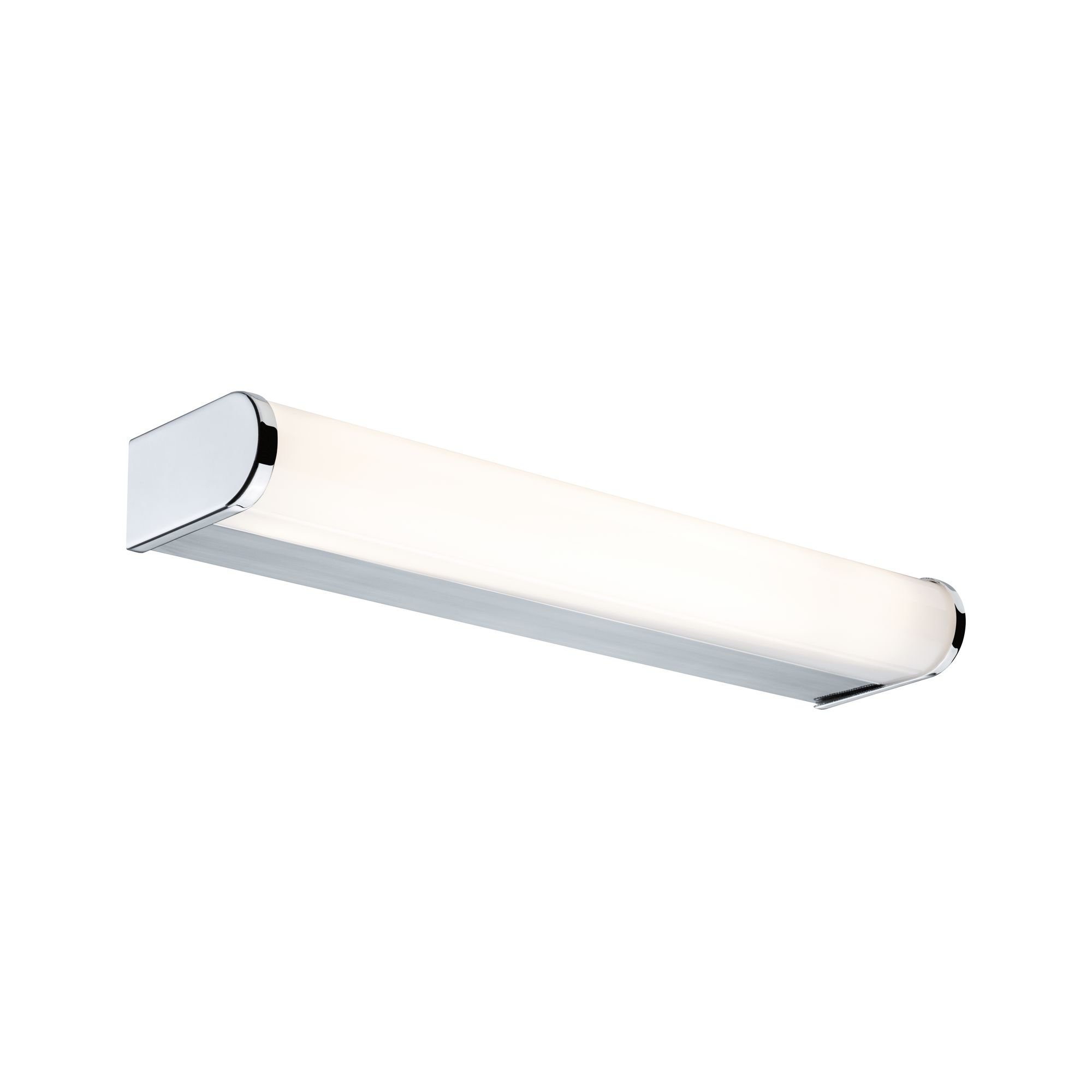 P 78943 HomeSpa LED svítidlo k zrcadlu Arneb IP44 chrom 6,5W WhiteSwitch 2.700K - PAULMANN (obrázek 6)