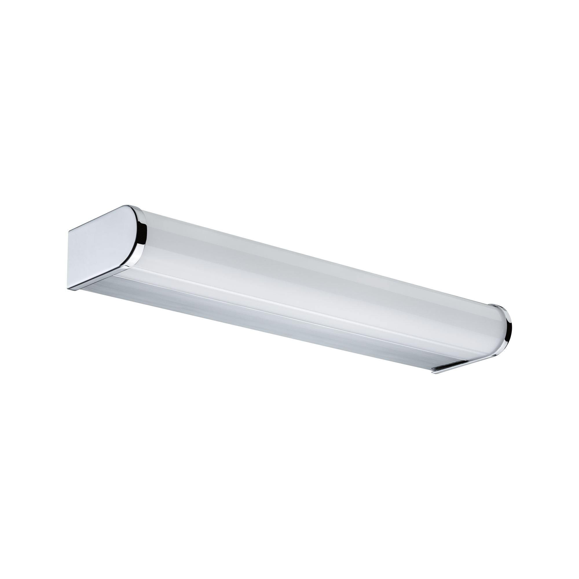 P 78943 HomeSpa LED svítidlo k zrcadlu Arneb IP44 chrom 6,5W WhiteSwitch 2.700K - PAULMANN (obrázek 8)