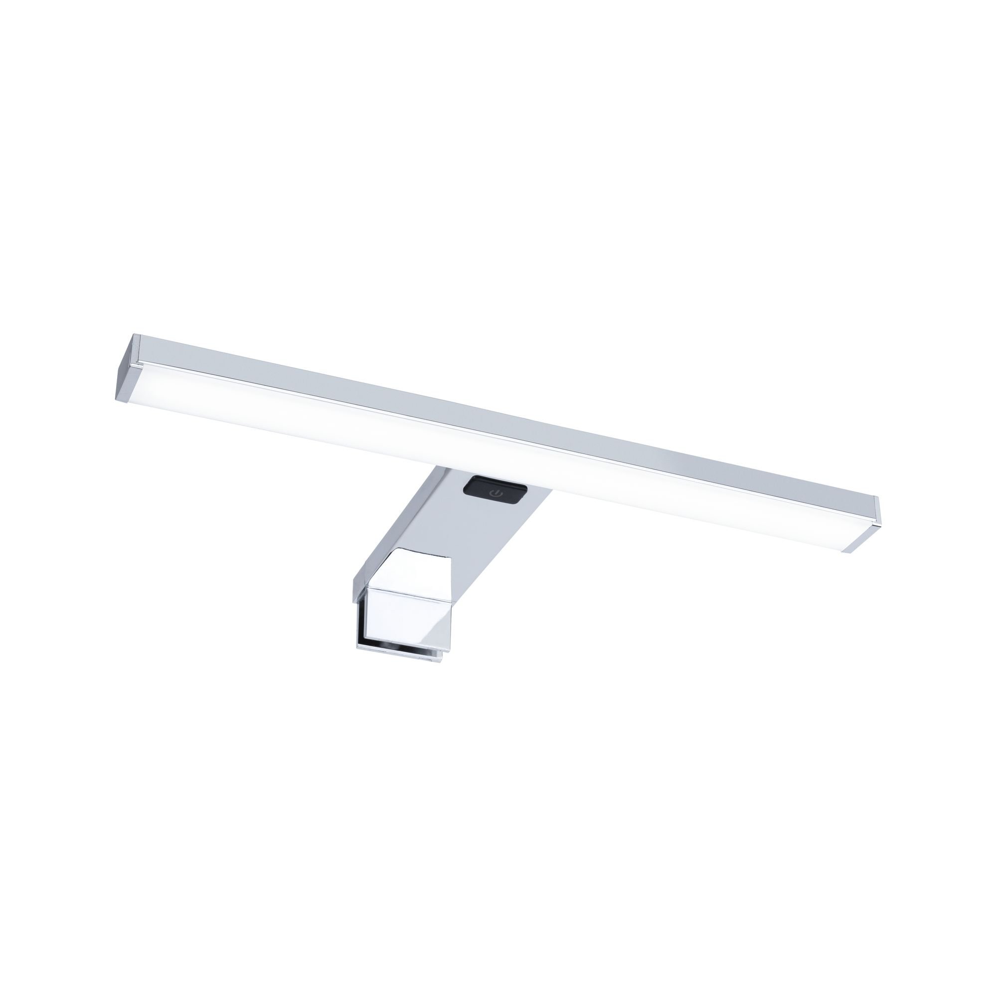 P 78950 HomeSpa LED svítidlo k zrcadlu Selo IP44 chrom 3,7W WhiteSwitch 2.700K - PAULMANN (obrázek 10)