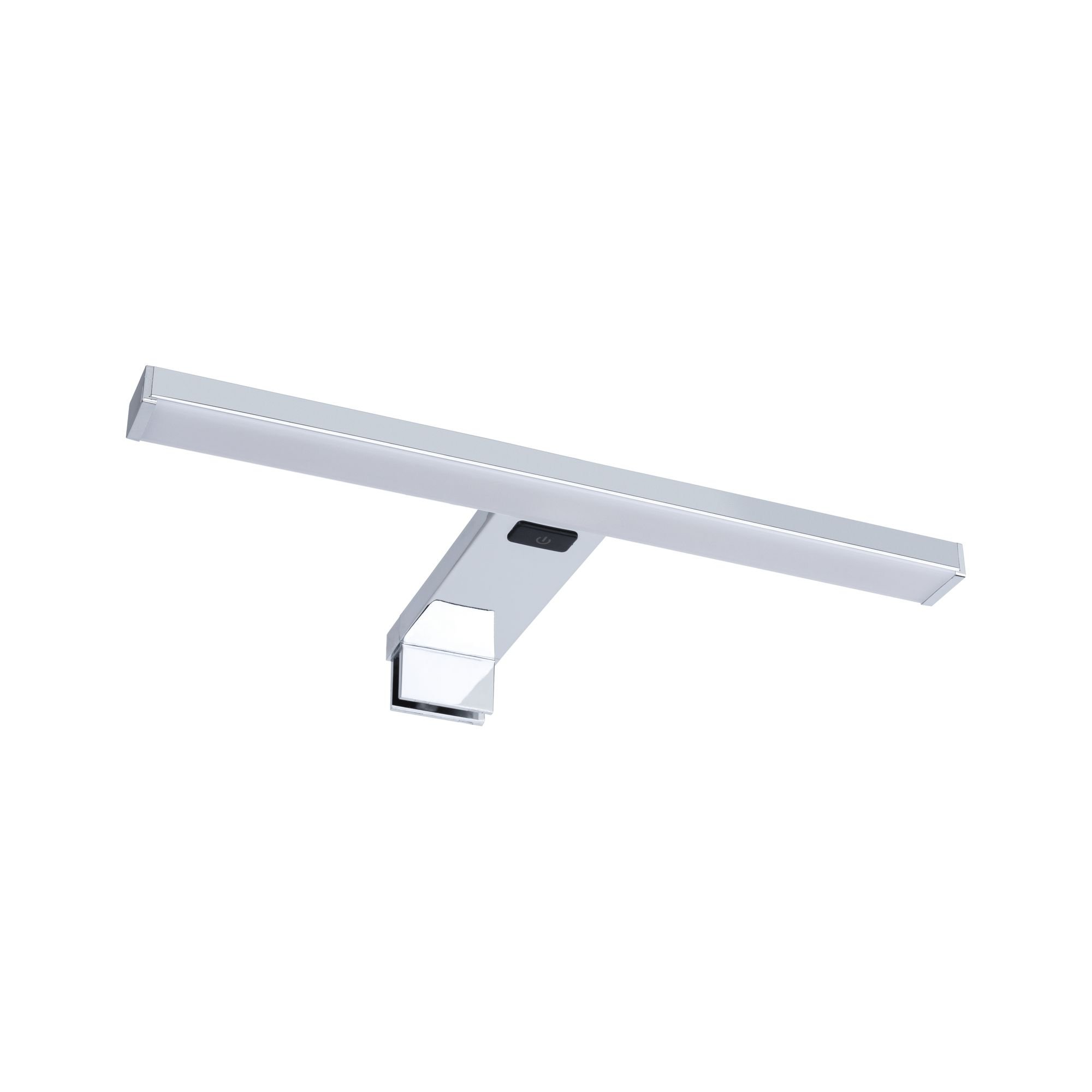 P 78950 HomeSpa LED svítidlo k zrcadlu Selo IP44 chrom 3,7W WhiteSwitch 2.700K - PAULMANN (obrázek 11)