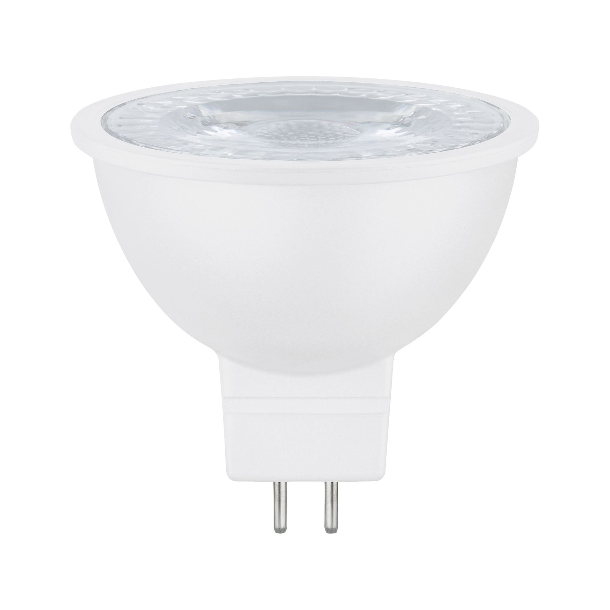 P 28758 Žárovka LED 6,5 W bílá mat GU5,3 2.700K teplá bílá - PAULMANN