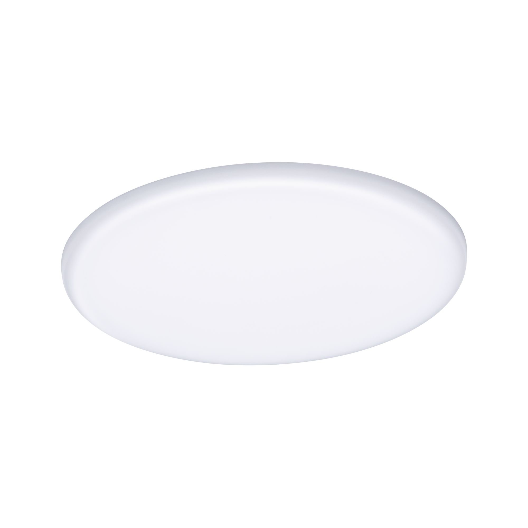 P 92389 LED vestavné svítidlo Veluna VariFit IP44 kruhové 185 17W 3.000K satén - PAULMANN (obrázek 7)